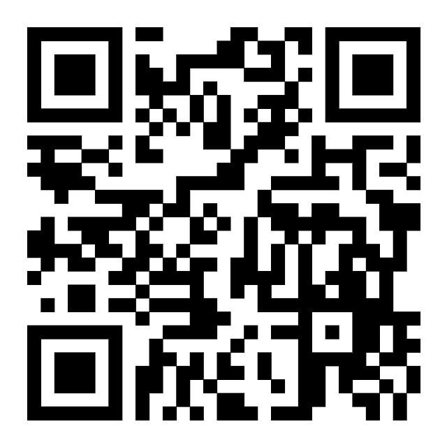 QR-код для опроса
